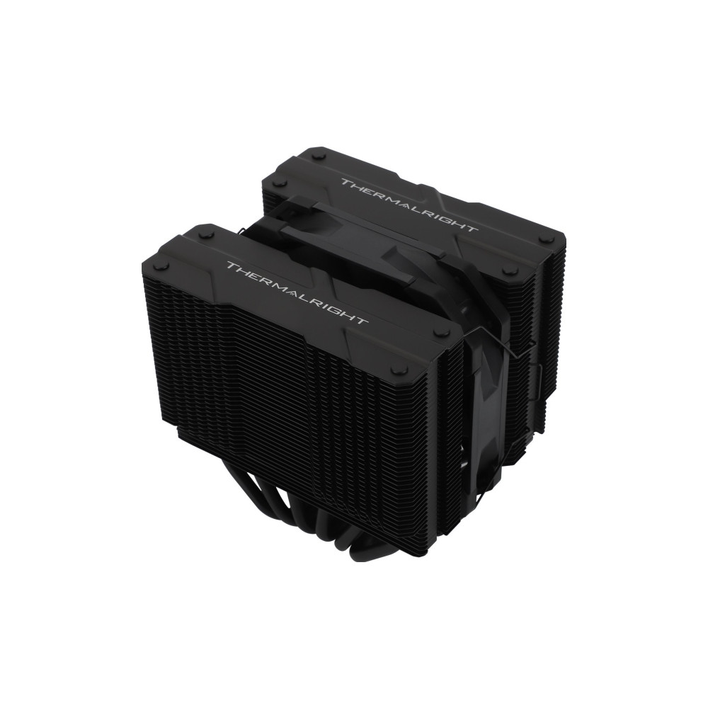 Produktbild för Thermalright Peerless Assassin 120 MINI, Luftkylare, 12 cm,...