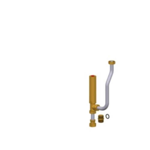 Danfoss DANFOSS REDAN AVE tryckutjämnare (nytt set 2019 för eftermon...
