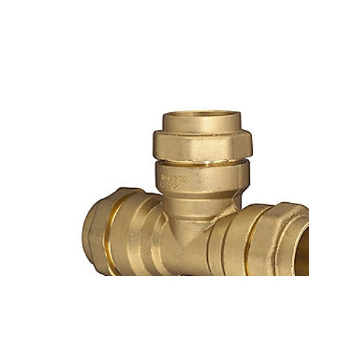 isiflo T-stk. 40-40mm