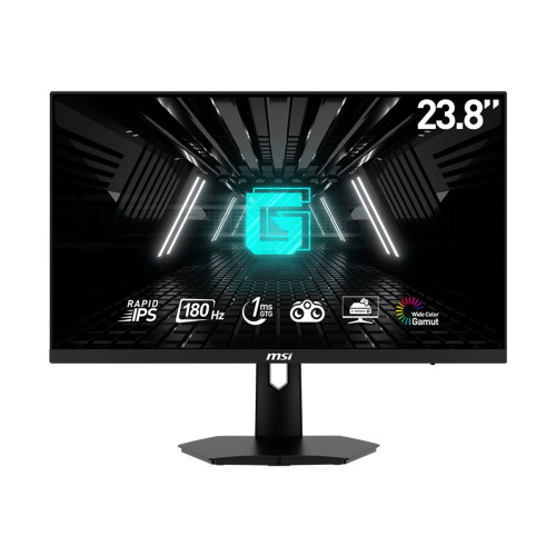MSI MSI G244F E2 - LED-skärm - Full HD (1080p) - 24"