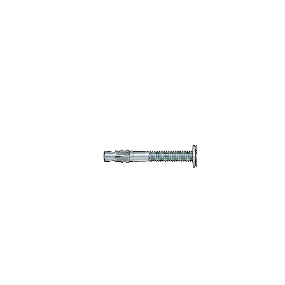 Produktbild för Fischer 40950, Expansionsankare, Betong, M12, ETA-07/0211, 1...