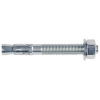 Produktbild för Fischer 40950, Expansionsankare, Betong, M12, ETA-07/0211, 1...