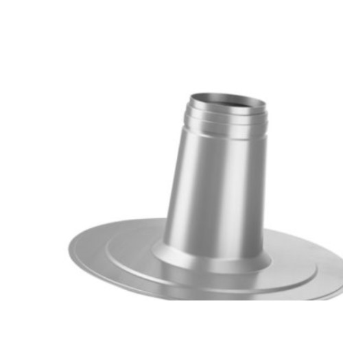 Bosch DN125 takgenomföring 0°