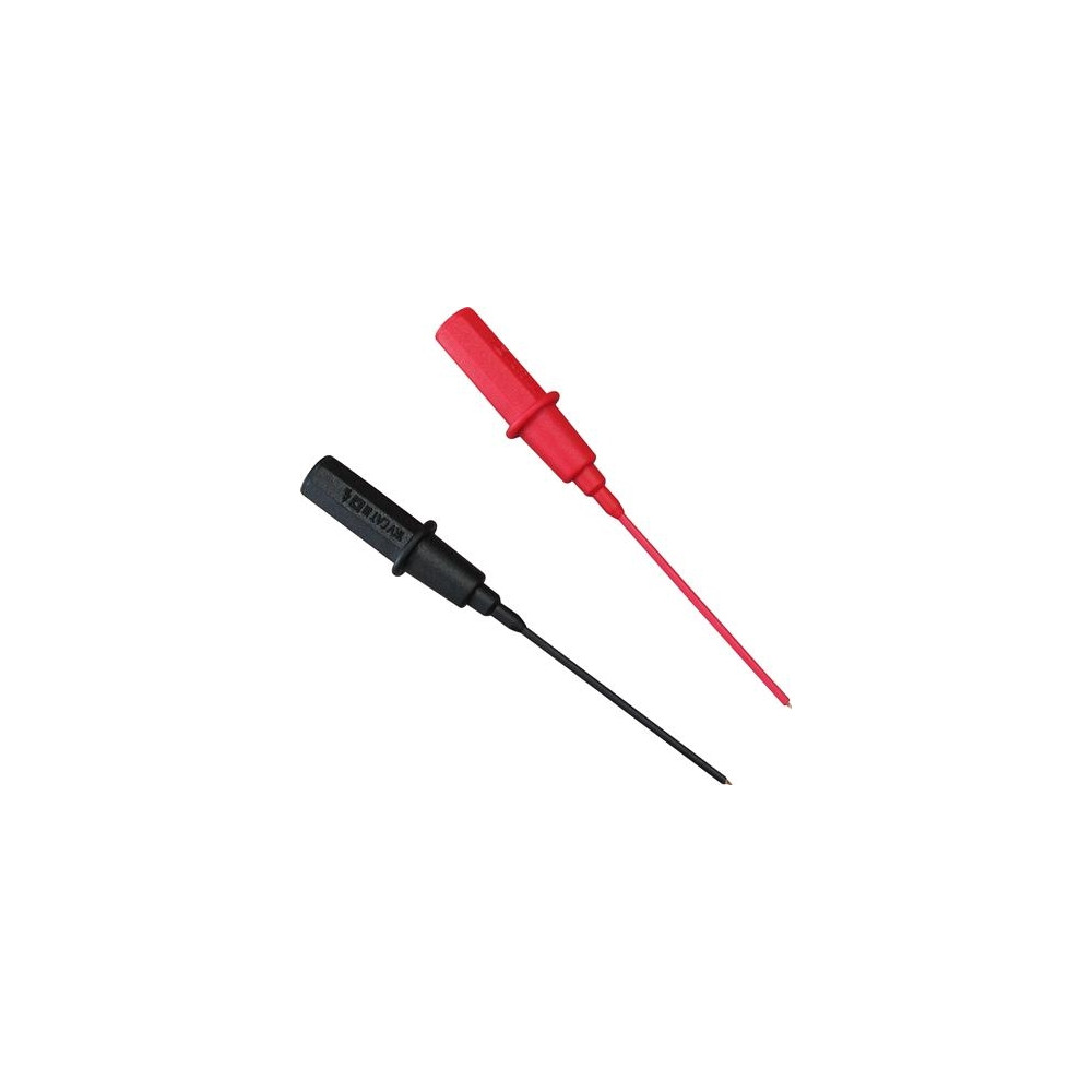 Produktbild för ELMA INSTRUMENTS supertunn testsond för mätning bl.a. i mult...