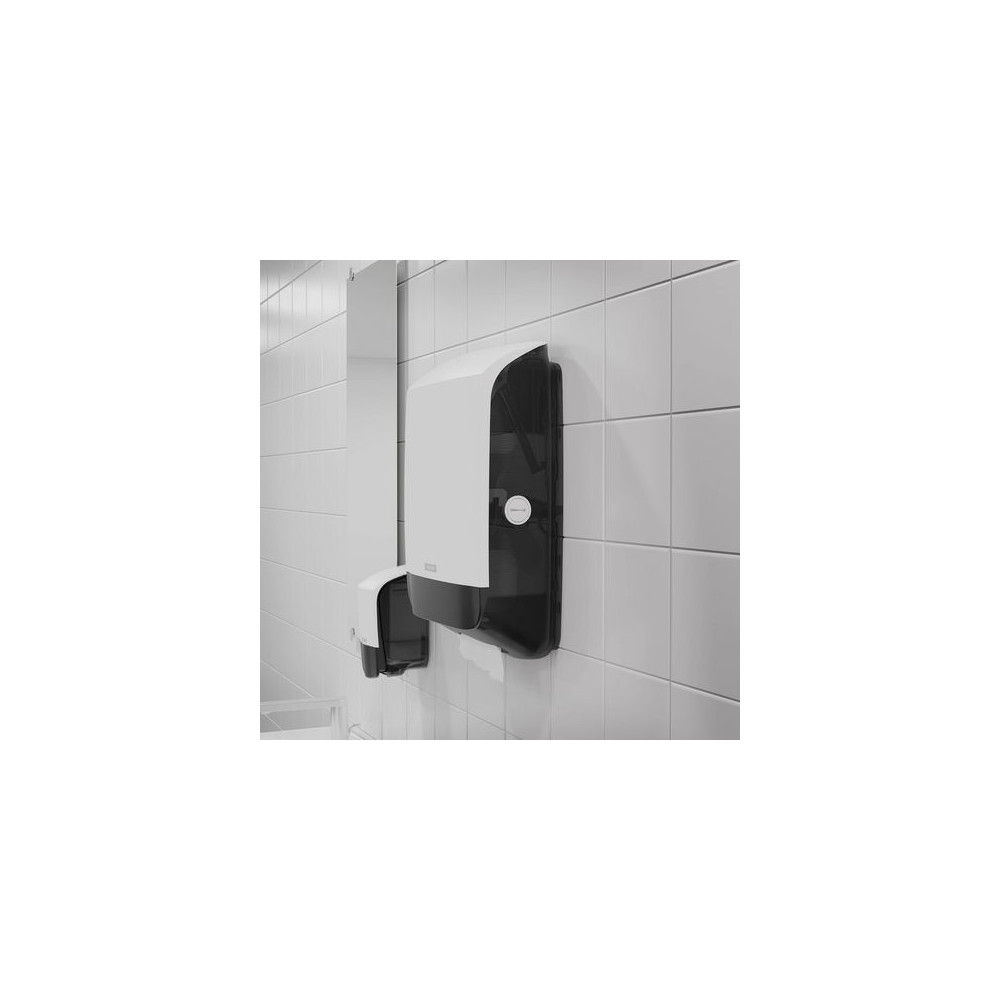 Produktbild för Handduk KATRIN Plus NonStop M2 Z 2400/fp