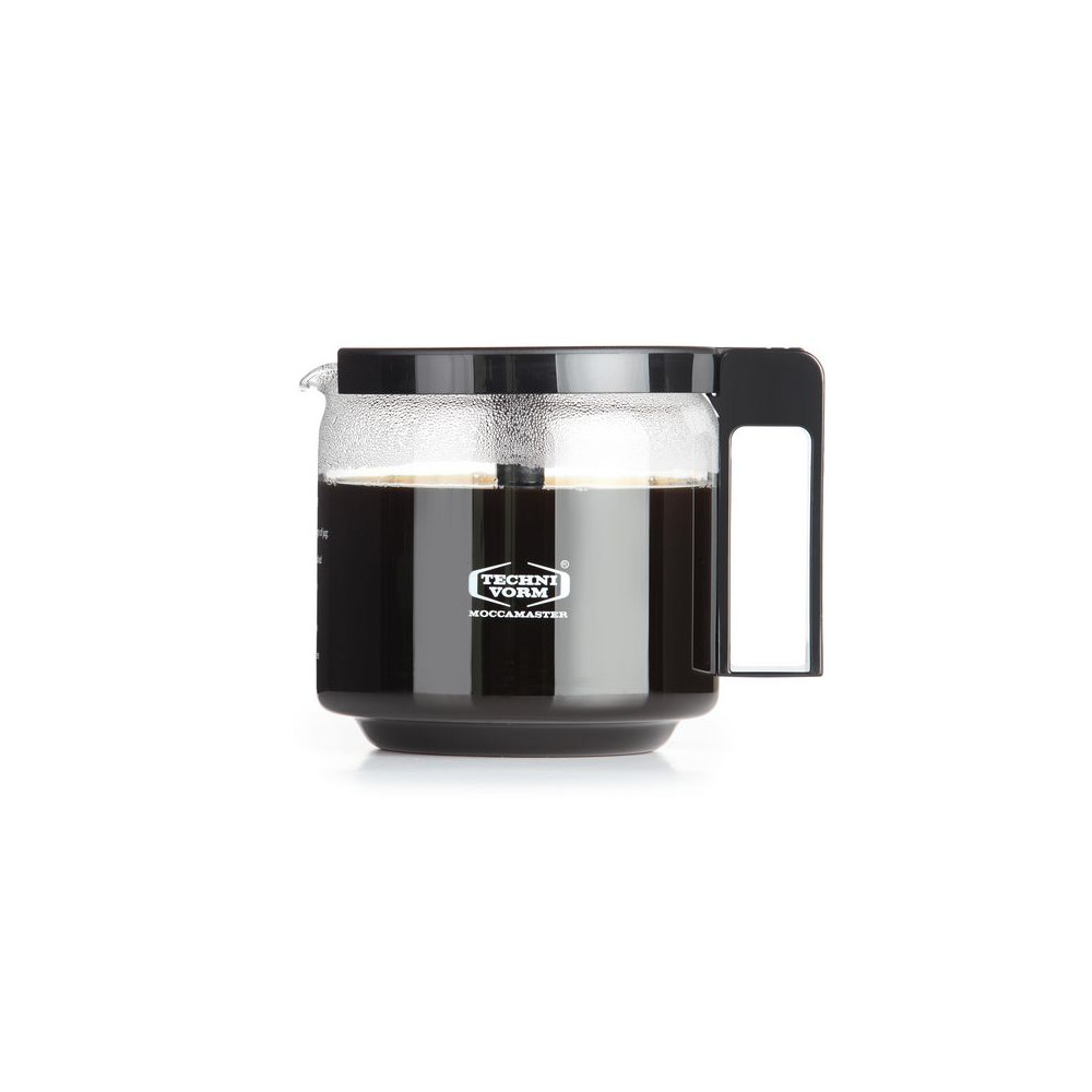 Produktbild för Glaskanna MOCCAMASTER t/Automatic 1,25L