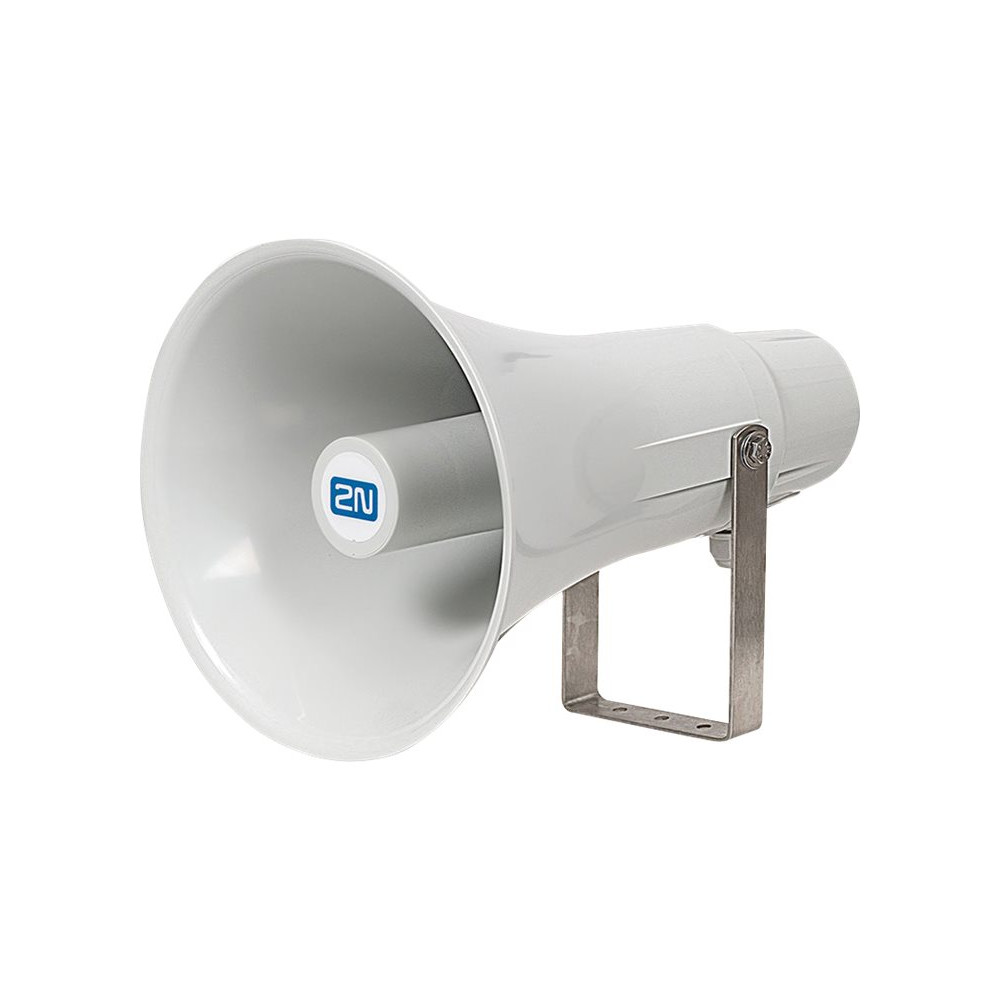 Produktbild för 2N SIP Speaker Horn - IP-högtalare - för PA-system