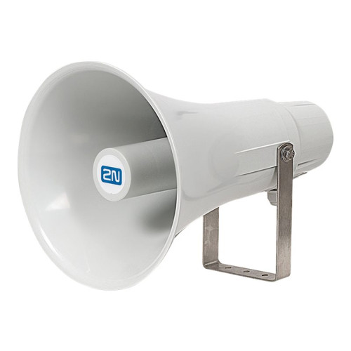 2N TELEKOMUNIKACE 2N SIP Speaker Horn - IP-högtalare - för PA-system