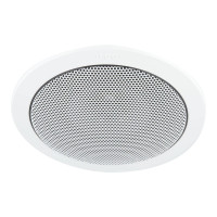 Produktbild för Algo 8198 - IP-högtalare - för PA-system