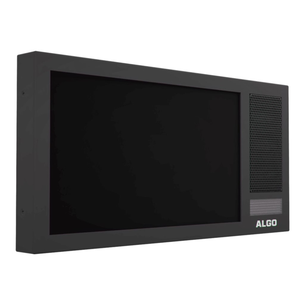 Produktbild för Algo 8410 - IP-högtalare - för PA-system