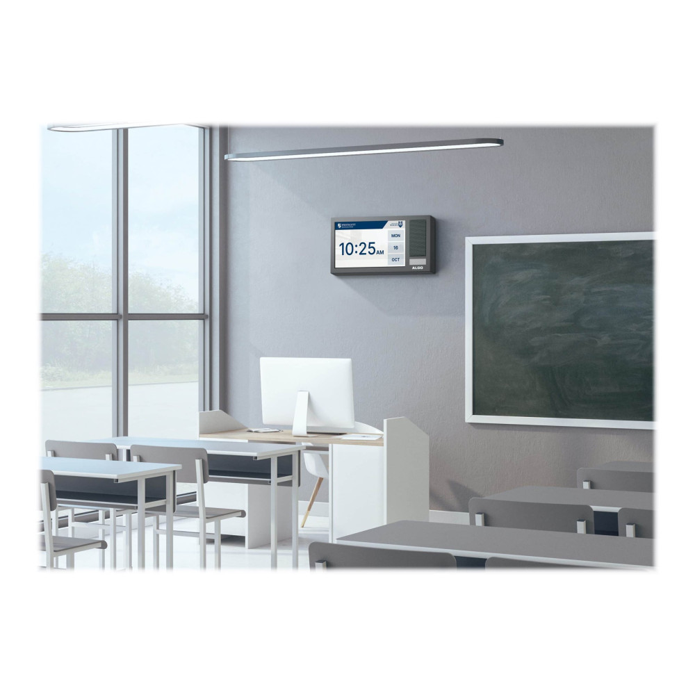 Produktbild för Algo 8410 - IP-högtalare - för PA-system