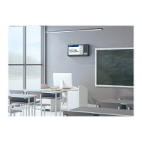 Produktbild för Algo 8410 - IP-högtalare - för PA-system