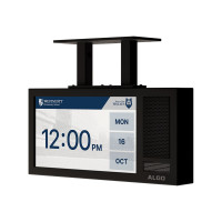 Produktbild för Algo 8420 - IP-högtalare - för PA-system