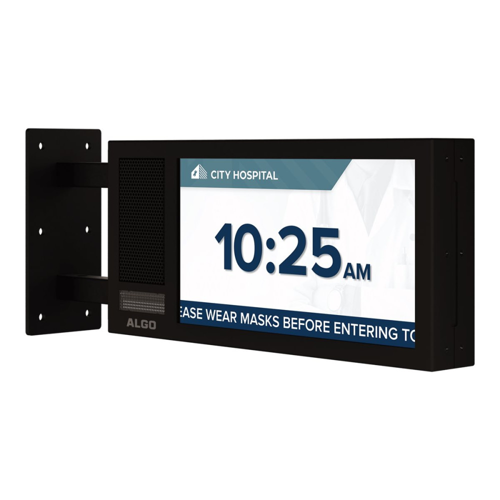 Produktbild för Algo 8420 - IP-högtalare - för PA-system