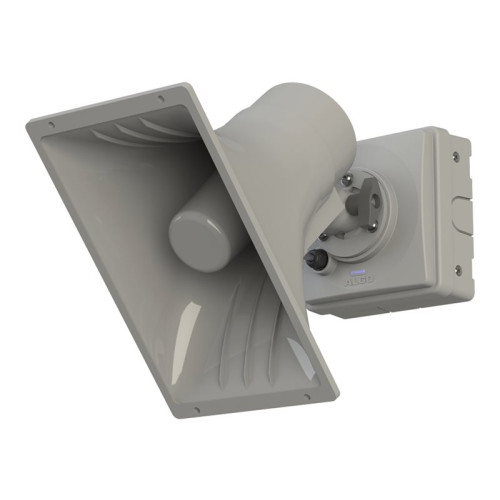 Algo Communication Products Algo 8197 - IP-högtalare - för PA-system