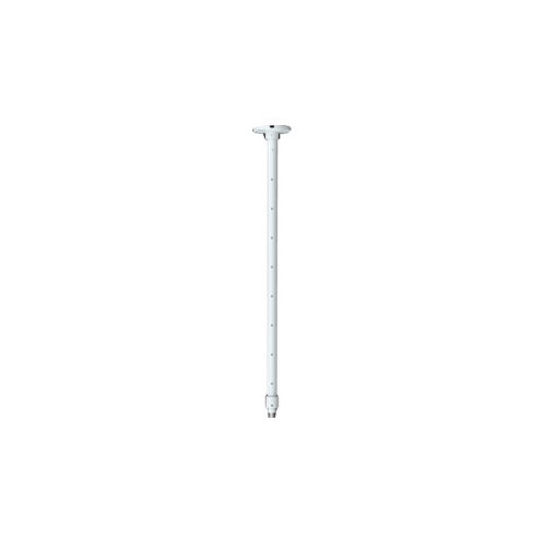 Axis Communications AXIS T91B53 Telescopic Ceiling Mount - fäste för kameramontering