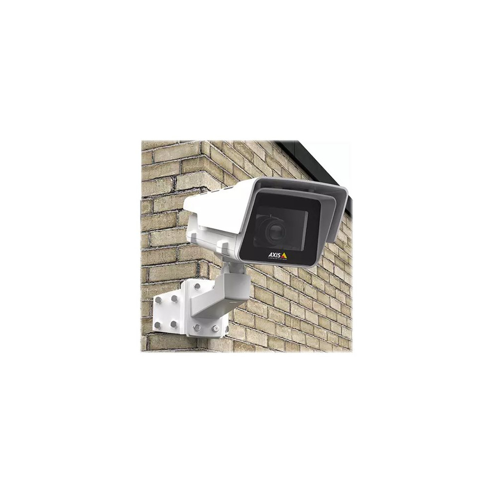 Produktbild för AXIS T94R01B - monteringsfäste för kamerahus