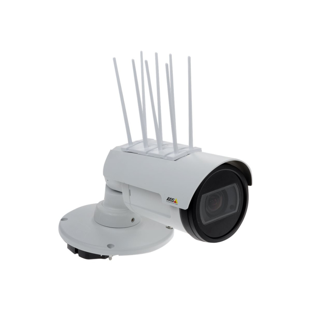 Produktbild för AXIS Bird Control Spike - skyddspigg för kamera