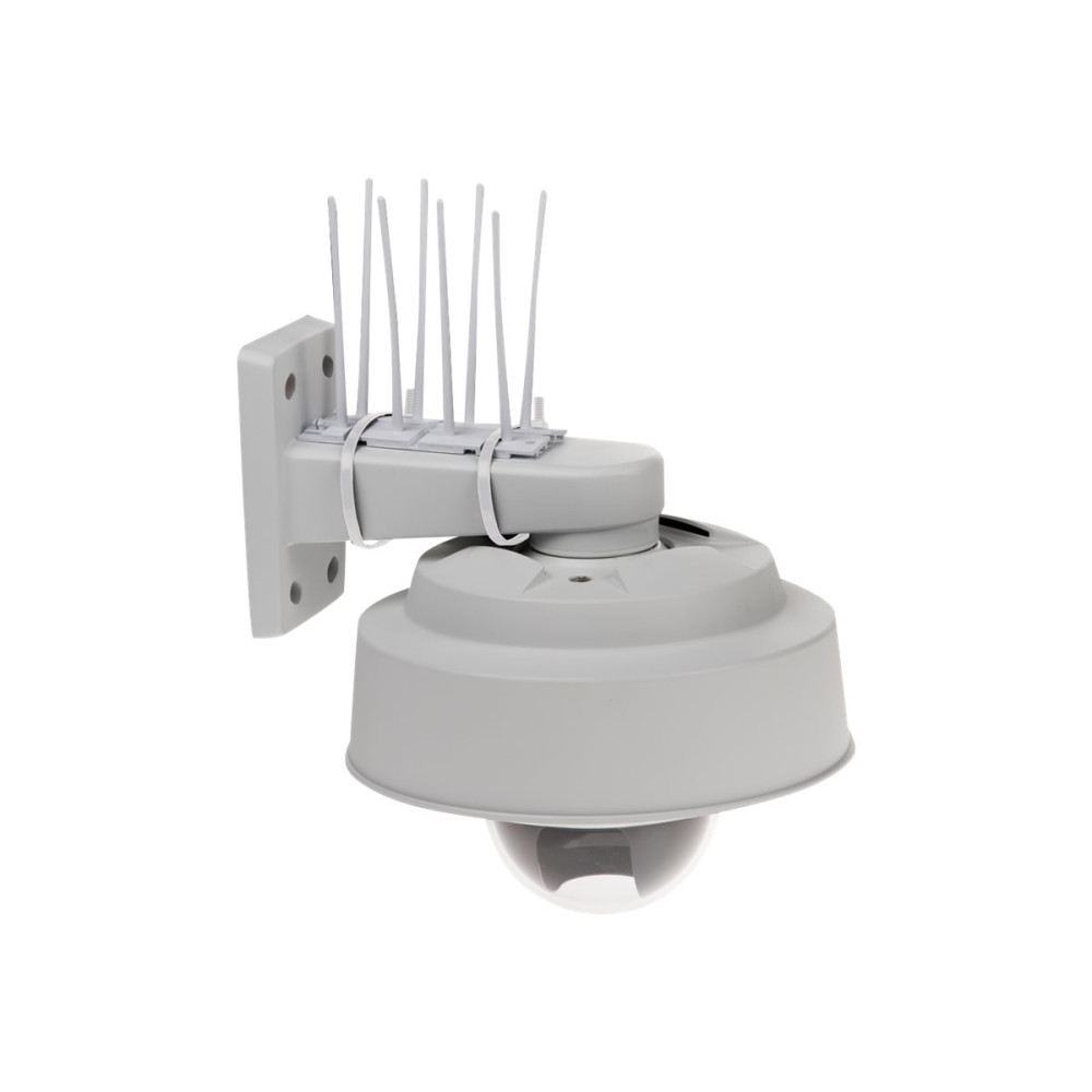 Produktbild för AXIS Bird Control Spike - skyddspigg för kamera