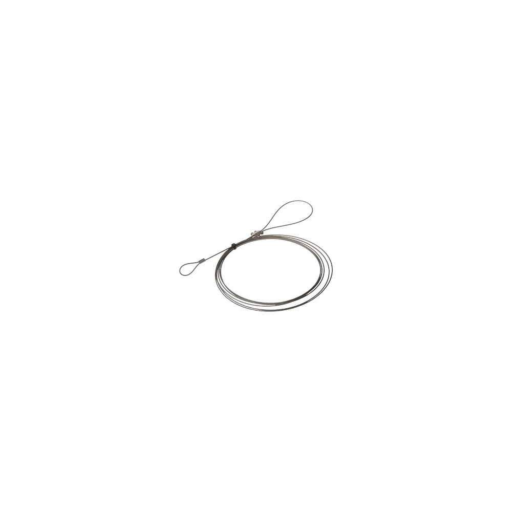 Produktbild för AXIS Safety Wire - säkerhetskabel