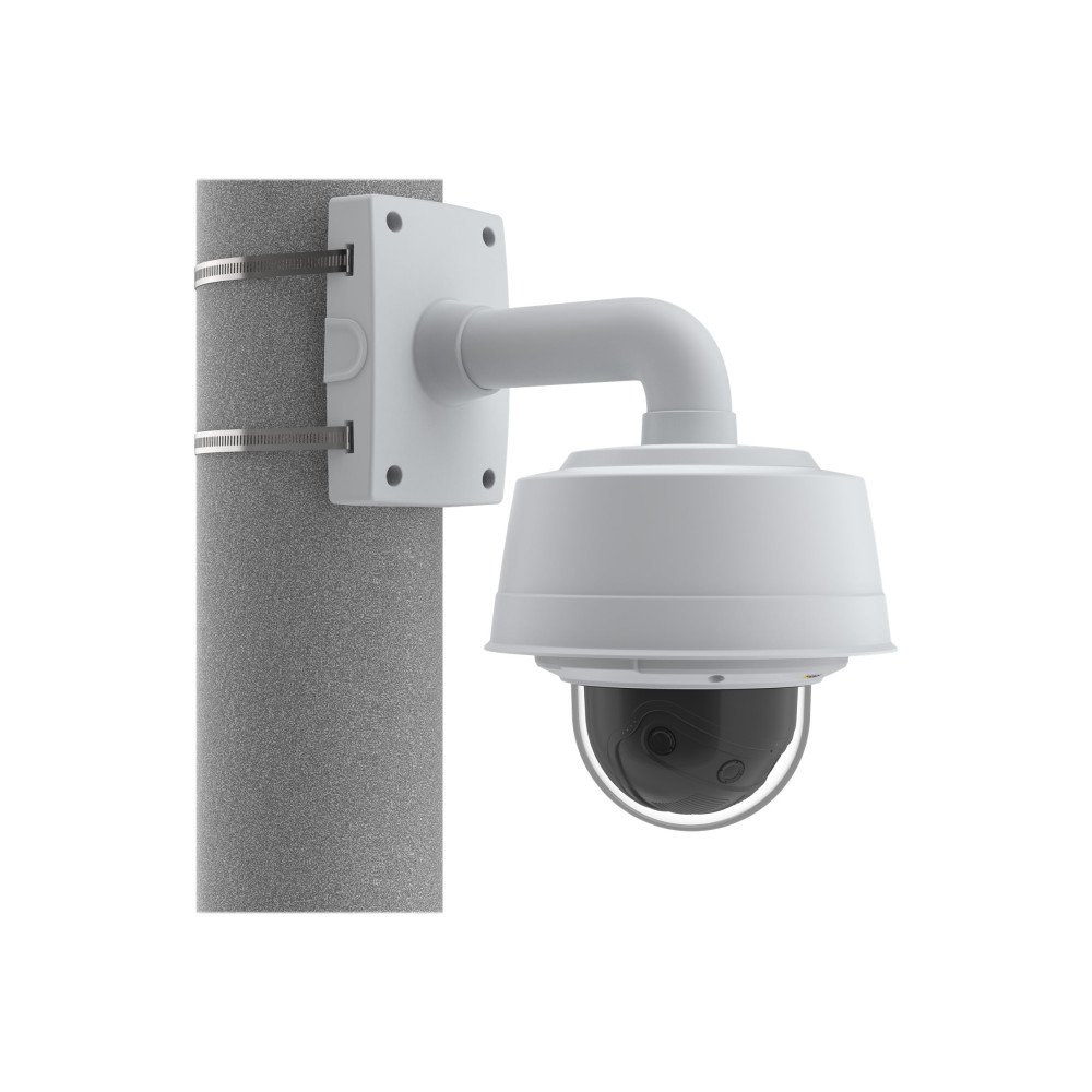 Produktbild för AXIS T91B67 - fäste för kameramontering