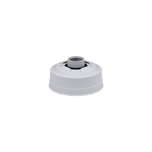 Axis Communications AXIS T94T02D - camera pendant interface plate