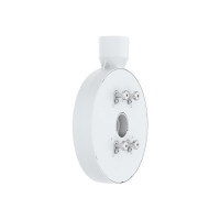 Produktbild för AXIS T94V01C Dual Mount - kamerafäste