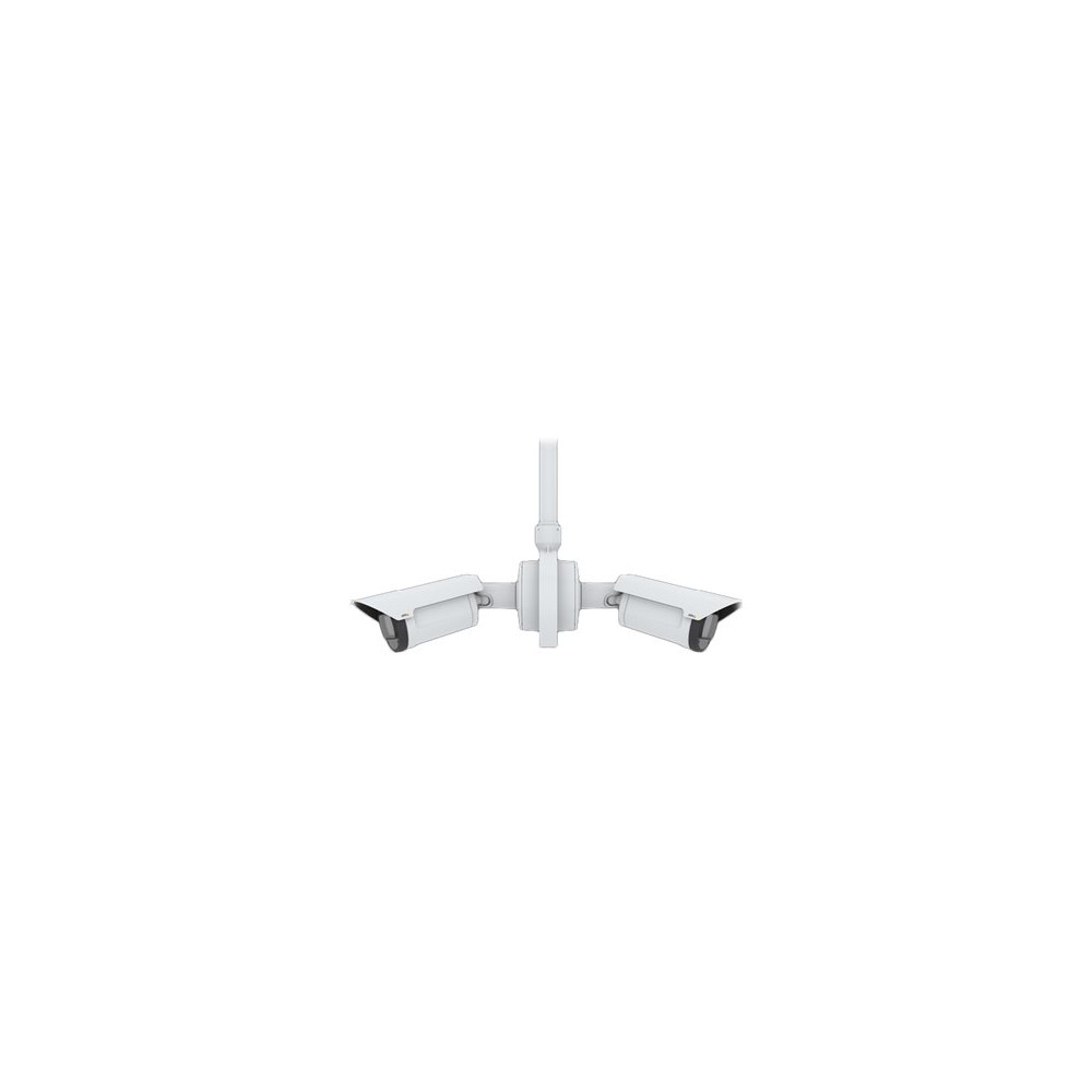 Produktbild för AXIS T94V01C Dual Mount - kamerafäste