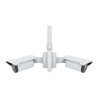 Produktbild för AXIS T94V01C Dual Mount - kamerafäste