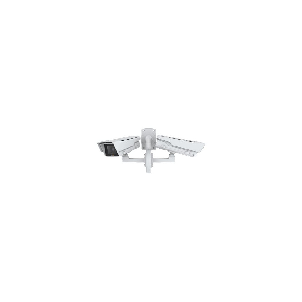 Produktbild för AXIS T94V01C Dual Mount - kamerafäste