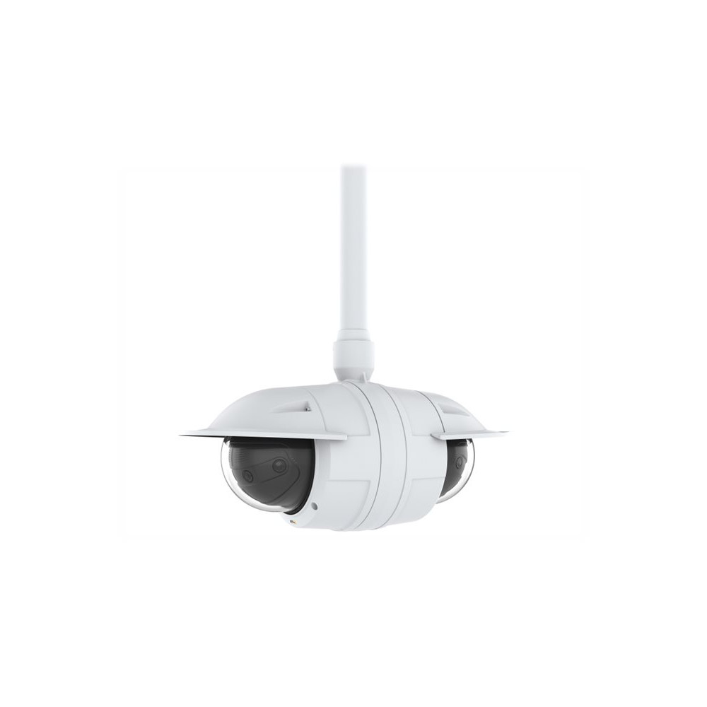 Produktbild för AXIS T94V01C Dual Mount - kamerafäste