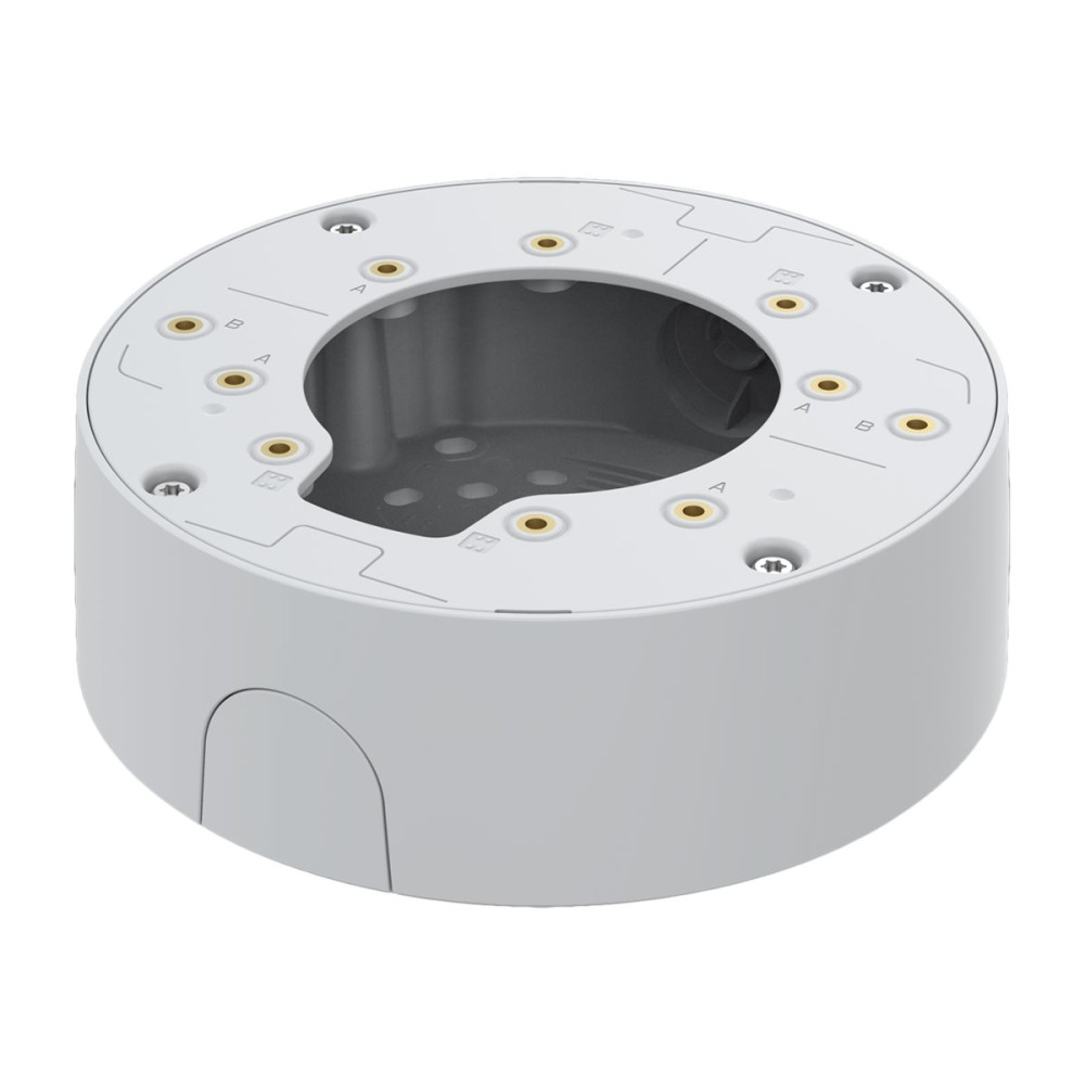 Produktbild för AXIS TP3603 - kanaladapter till kamerahus