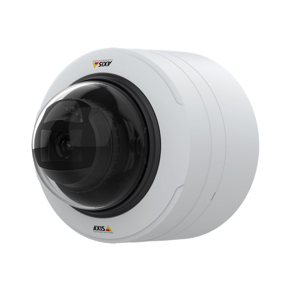 Produktbild för AXIS TP3603 - kanaladapter till kamerahus