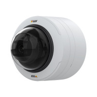 Produktbild för AXIS TP3603 - kanaladapter till kamerahus