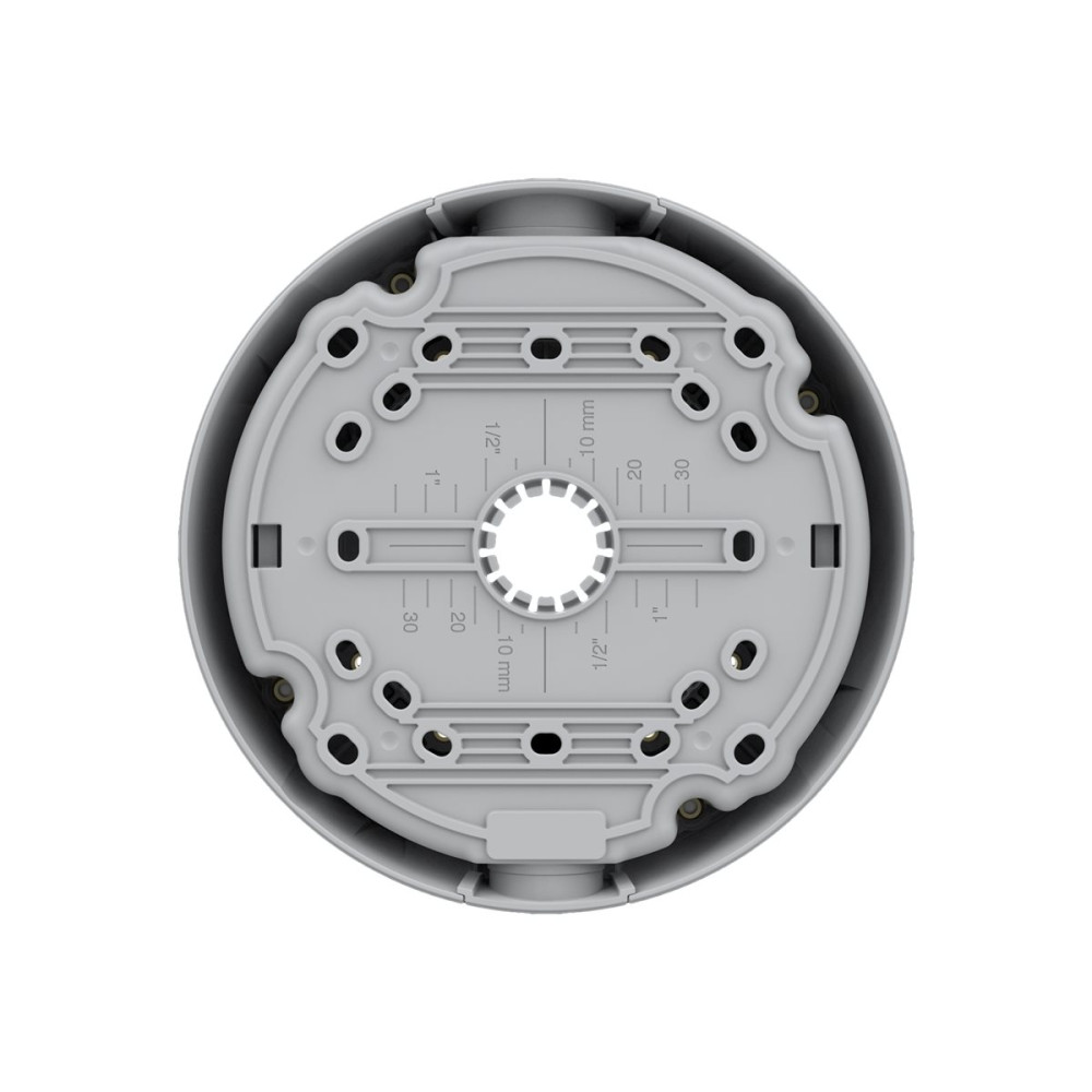 Produktbild för AXIS TP3603 - kanaladapter till kamerahus