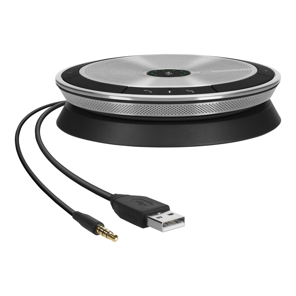 Produktbild för EPOS EXPAND SP 20 - smart högtalartelefon - USB, 3,5 mm kontakt