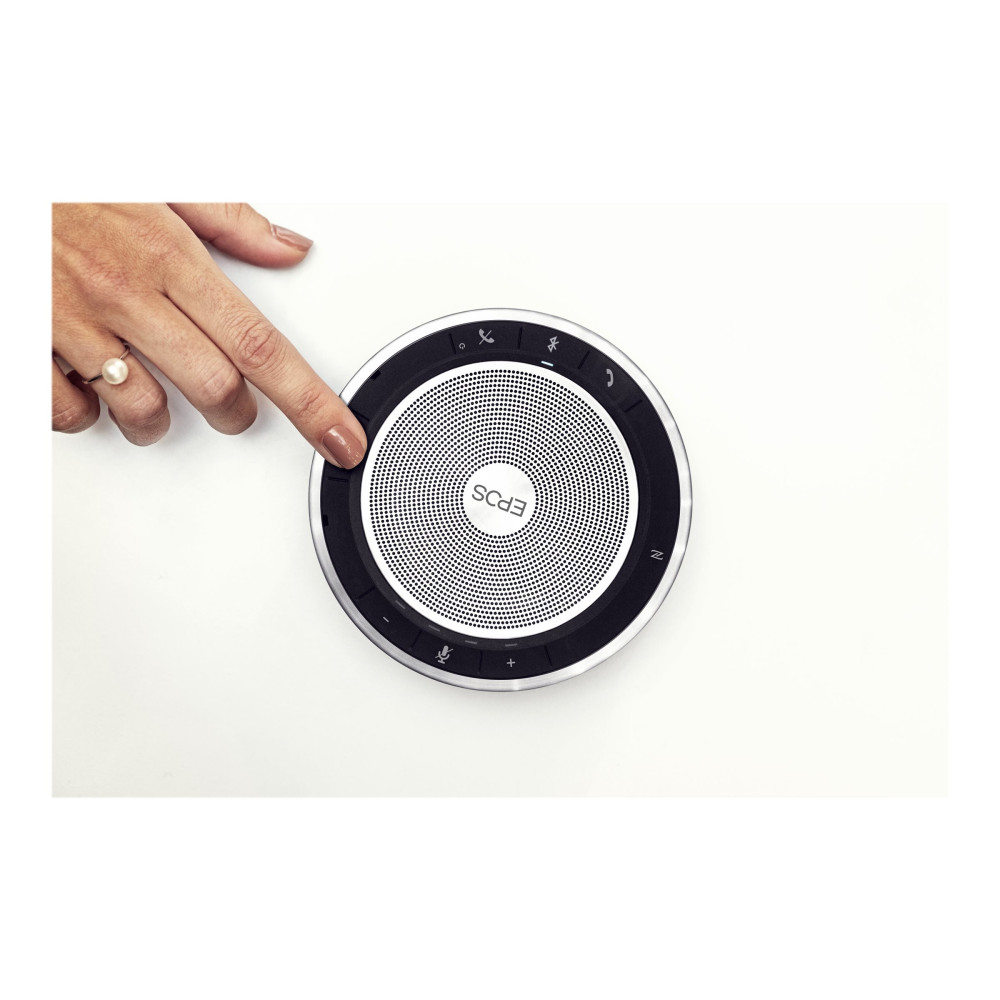 Produktbild för EPOS EXPAND SP 30T - smart högtalartelefon - USB-C, USB-A via Bluetooth-adapter