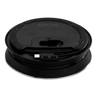 Produktbild för EPOS EXPAND SP 30T - smart högtalartelefon - USB-C, USB-A via Bluetooth-adapter