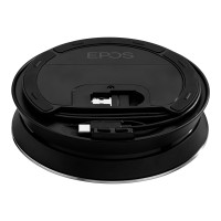 Produktbild för EPOS EXPAND SP 30T - smart högtalartelefon - USB-C, USB-A via Bluetooth-adapter