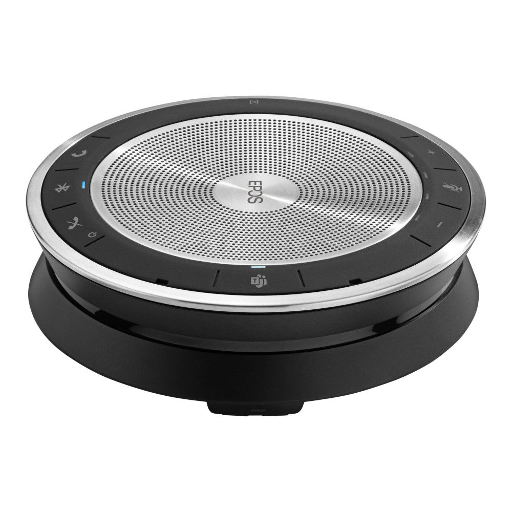 Produktbild för EPOS EXPAND SP 30T - smart högtalartelefon - USB-C, USB-A via Bluetooth-adapter