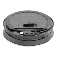 Produktbild för EPOS EXPAND SP 30T - smart högtalartelefon - USB-C, USB-A via Bluetooth-adapter