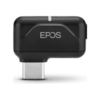 Produktbild för EPOS EXPAND 40 + - smart högtalartelefon - USB-C