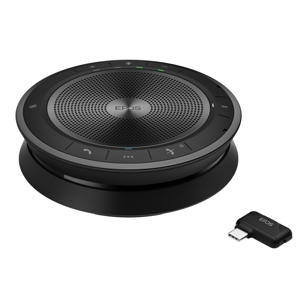 Produktbild för EPOS EXPAND 40 + - smart högtalartelefon - USB-C