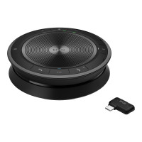 Produktbild för EPOS EXPAND 40 + - smart högtalartelefon - USB-C