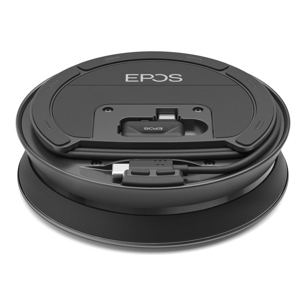 Produktbild för EPOS EXPAND 40 + - smart högtalartelefon - USB-C