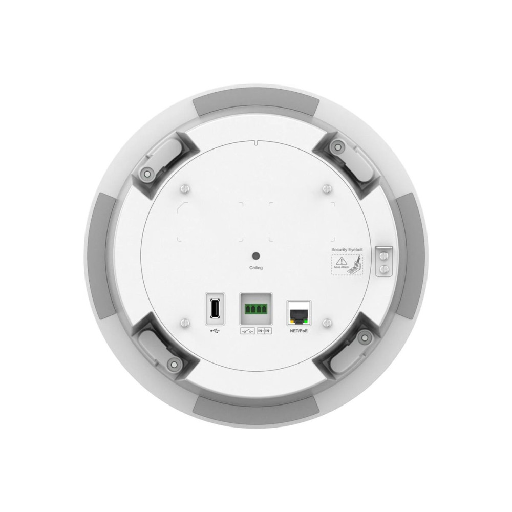 Produktbild för Grandstream GSC3506 V2 - IP-högtalare - för PA-system