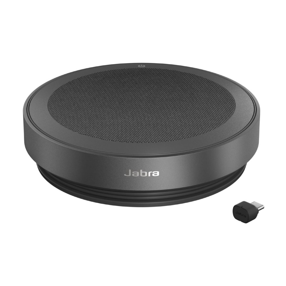 Produktbild för Jabra Speak2 75 UC - högtalartelefon - USB-A, USB-C