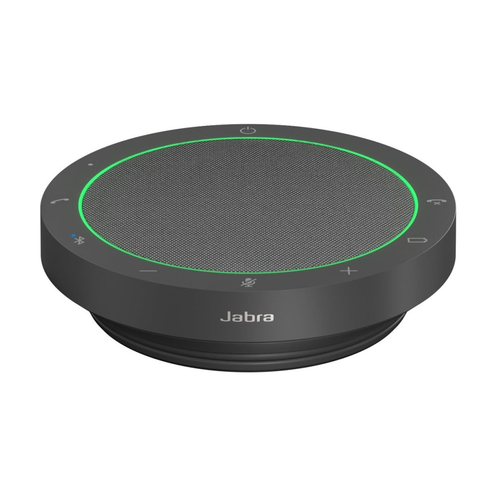 Produktbild för Jabra Speak2 55 UC - högtalartelefon - USB-A, USB-C