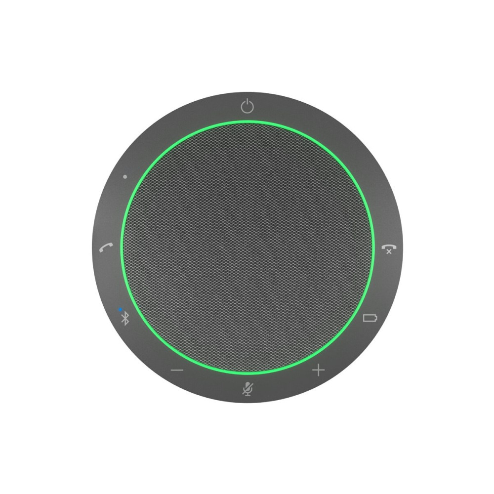 Produktbild för Jabra Speak2 55 UC - högtalartelefon - USB-A, USB-C