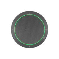 Produktbild för Jabra Speak2 55 UC - högtalartelefon - USB-A, USB-C